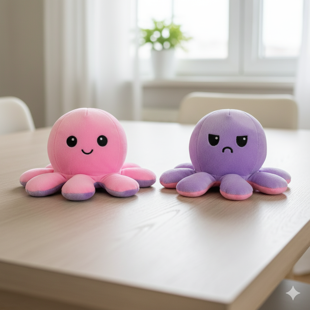 playnpoise Plush Toys