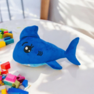 French Fries with three sticks and pouch