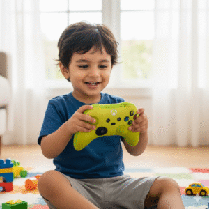 XBOX CONTROLLER CUSHION (20 inches