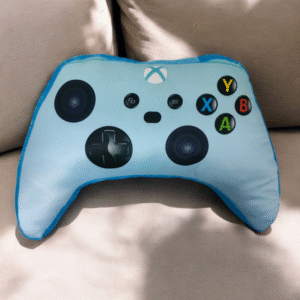 XBOX CONTROLLER CUSHION (20 inches