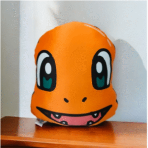Charmander Plush Pillow