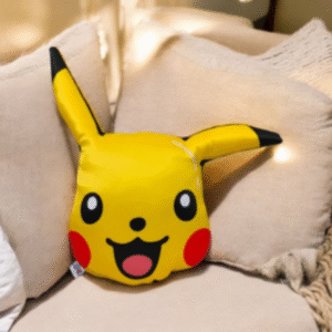 Pikachu Plush Pillow