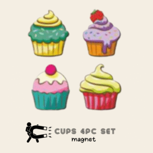 cups Magnet
