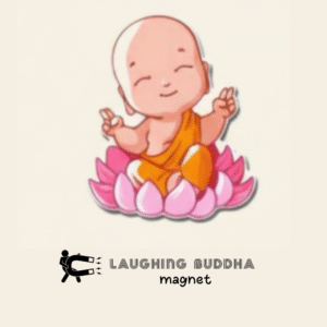 Laughing buddha