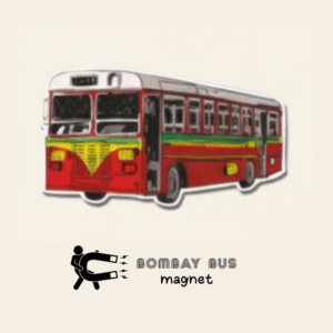 Bombay bus